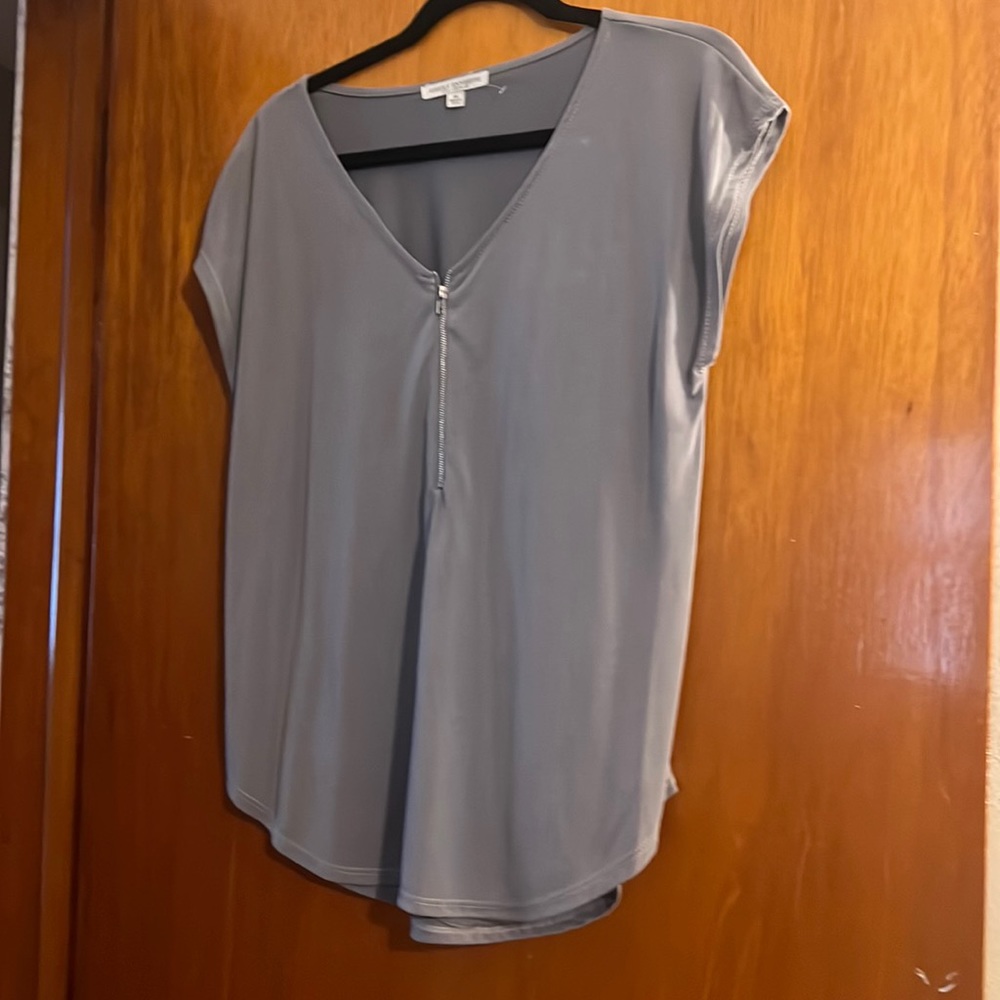 Green Envelope top